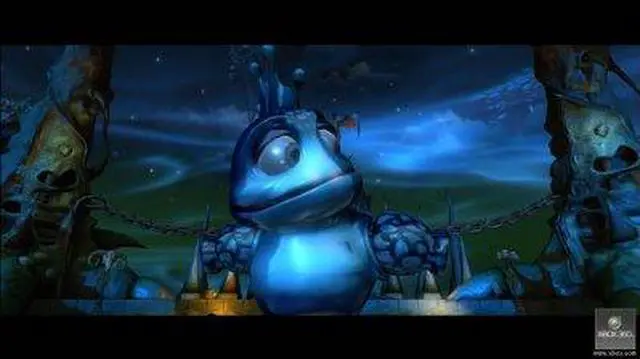 Alt view image 14 of 20 - Kameo: Elements of Power Xbox 360 Game