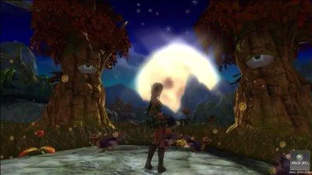 Alt view image 15 of 20 - Kameo: Elements of Power Xbox 360 Game
