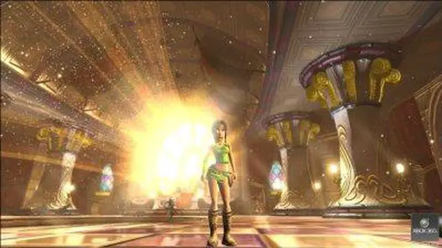 Alt view image 16 of 20 - Kameo: Elements of Power Xbox 360 Game