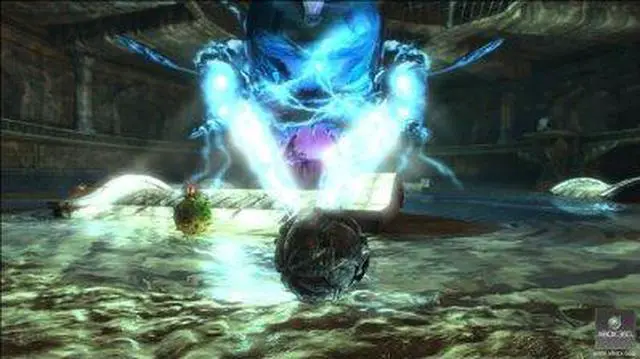 Alt view image 18 of 20 - Kameo: Elements of Power Xbox 360 Game