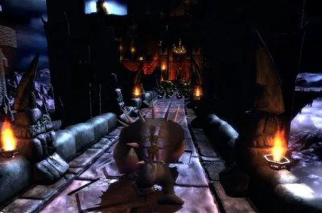 Alt view image 19 of 20 - Kameo: Elements of Power Xbox 360 Game