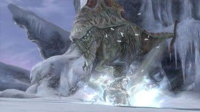 Alt view image 4 of 20 - Lost Odyssey Xbox 360 Game