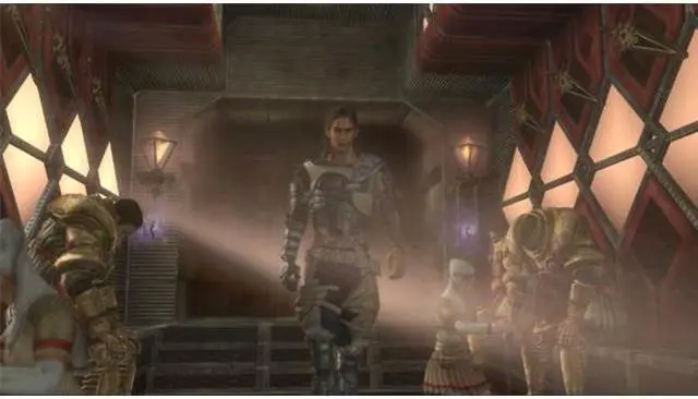 Alt view image 11 of 20 - Lost Odyssey Xbox 360 Game