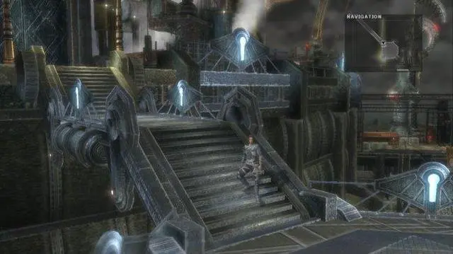 Alt view image 12 of 20 - Lost Odyssey Xbox 360 Game