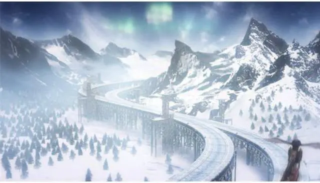Alt view image 16 of 20 - Lost Odyssey Xbox 360 Game