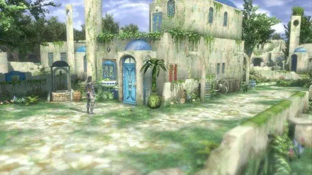 Alt view image 18 of 20 - Lost Odyssey Xbox 360 Game