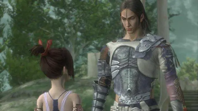 Alt view image 19 of 20 - Lost Odyssey Xbox 360 Game