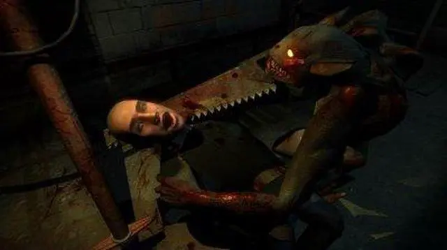 Alt view image 11 of 19 - The Darkness Xbox 360 Game