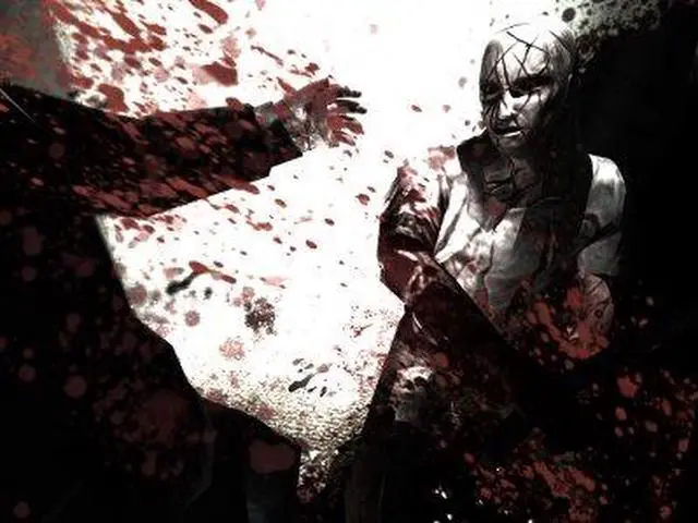 Alt view image 2 of 20 - Condemned: Criminal Origins Xbox 360 Game