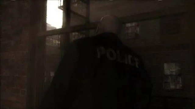 Alt view image 4 of 20 - Condemned: Criminal Origins Xbox 360 Game