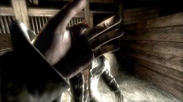 Alt view image 6 of 20 - Condemned: Criminal Origins Xbox 360 Game