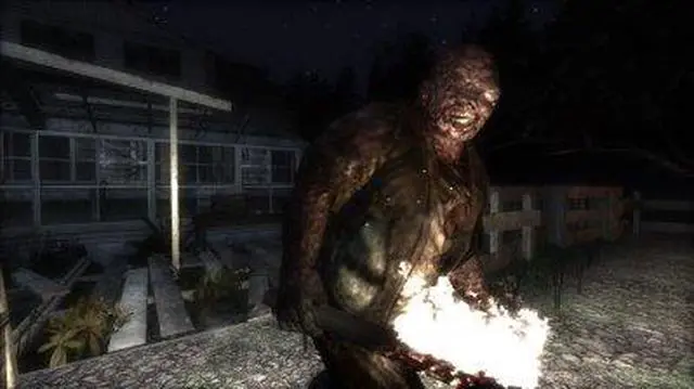 Alt view image 8 of 20 - Condemned: Criminal Origins Xbox 360 Game