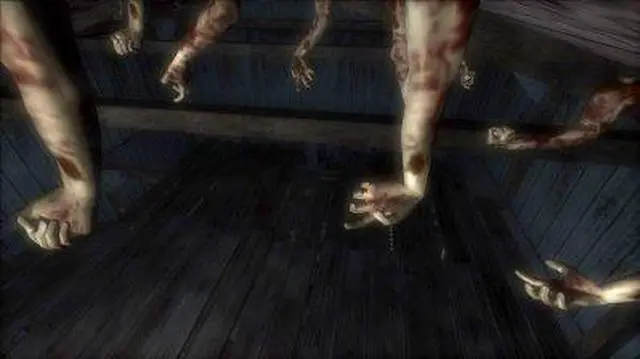 Alt view image 11 of 20 - Condemned: Criminal Origins Xbox 360 Game