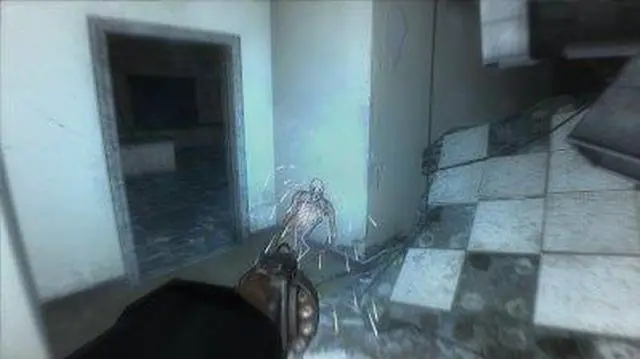Alt view image 12 of 20 - Condemned: Criminal Origins Xbox 360 Game