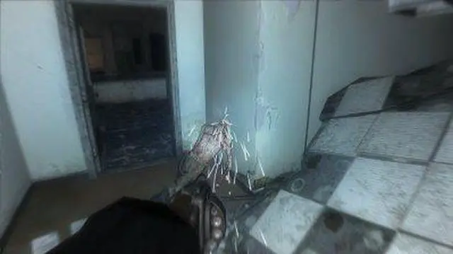 Alt view image 13 of 20 - Condemned: Criminal Origins Xbox 360 Game