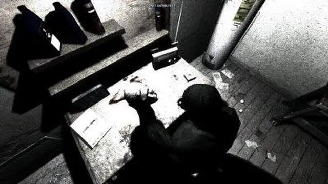 Alt view image 14 of 20 - Condemned: Criminal Origins Xbox 360 Game