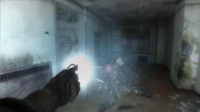 Alt view image 15 of 20 - Condemned: Criminal Origins Xbox 360 Game