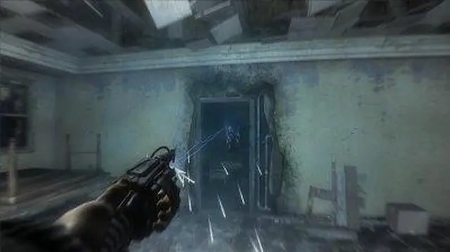 Alt view image 17 of 20 - Condemned: Criminal Origins Xbox 360 Game