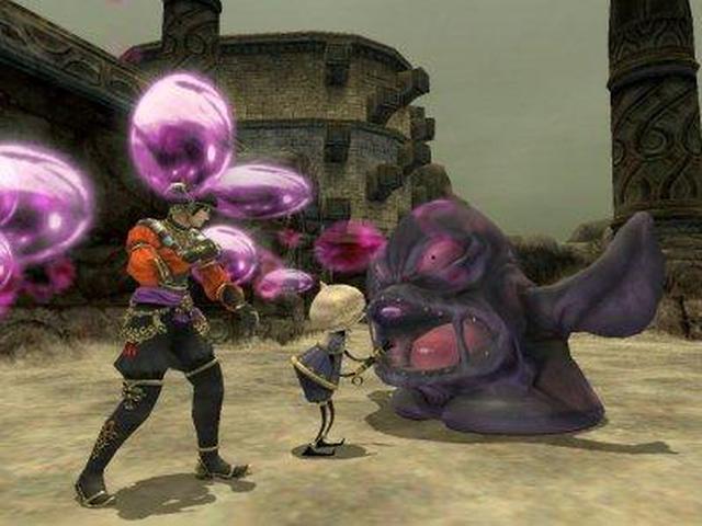 Alt view image 9 of 20 - Final Fantasy XI Xbox 360 Game