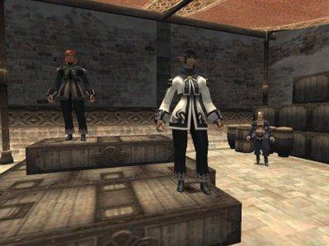 Alt view image 18 of 20 - Final Fantasy XI Xbox 360 Game