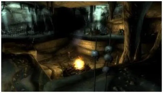 Alt view image 2 of 19 - Elder Scrolls IV Xbox 360 Game