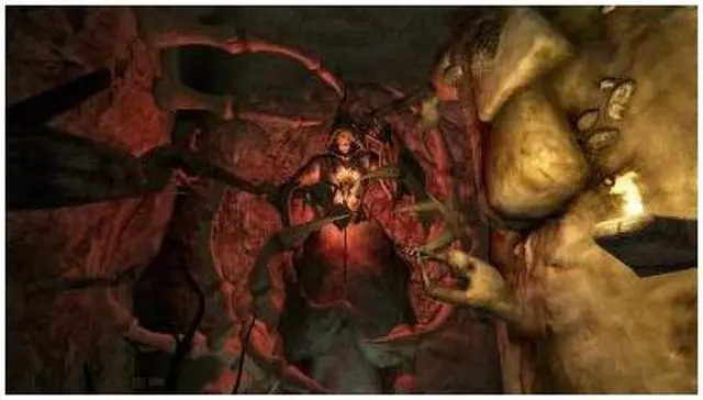 Alt view image 12 of 19 - Elder Scrolls IV Xbox 360 Game