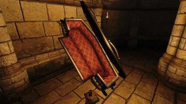 Alt view image 14 of 19 - Elder Scrolls IV Xbox 360 Game