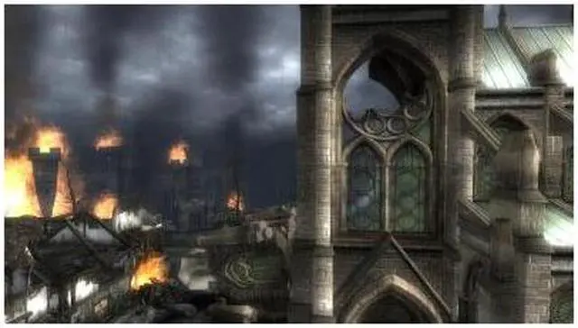 Alt view image 16 of 19 - Elder Scrolls IV Xbox 360 Game