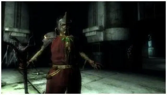 Alt view image 17 of 19 - Elder Scrolls IV Xbox 360 Game