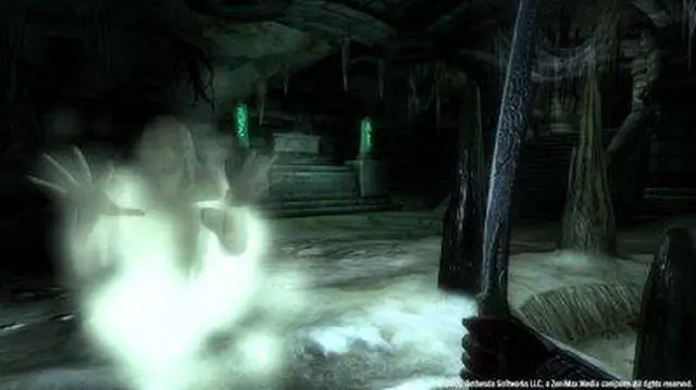 Alt view image 18 of 19 - Elder Scrolls IV Xbox 360 Game