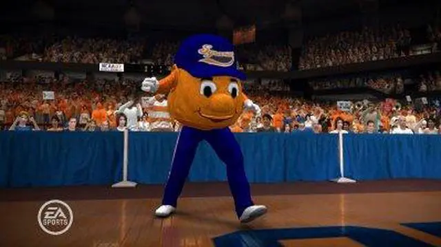 Alt view image 11 of 19 - NCAA March Madness 2007 Xbox 360 Game