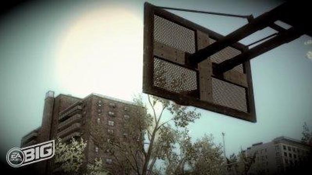 Alt view image 4 of 20 - NBA Street: Homecourt Xbox 360 Game
