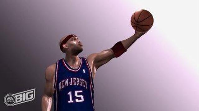 Alt view image 7 of 20 - NBA Street: Homecourt Xbox 360 Game