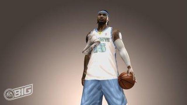 Alt view image 8 of 20 - NBA Street: Homecourt Xbox 360 Game