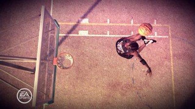 Alt view image 15 of 20 - NBA Street: Homecourt Xbox 360 Game