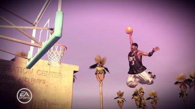 Alt view image 16 of 20 - NBA Street: Homecourt Xbox 360 Game