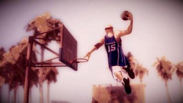 Alt view image 20 of 20 - NBA Street: Homecourt Xbox 360 Game