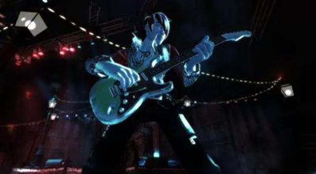 Alt view image 3 of 15 - Rock Band Xbox 360 Game