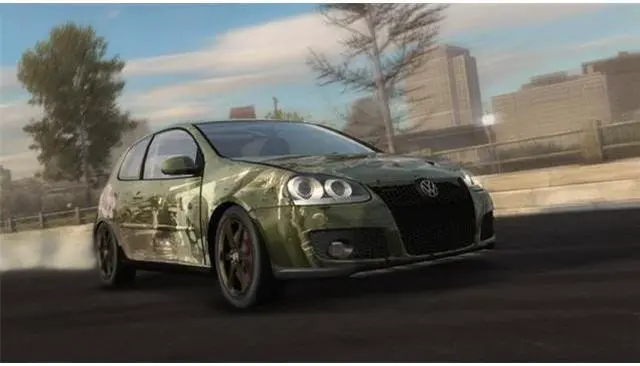 Alt view image 11 of 20 - Need for Speed: Pro Street Xbox 360 Game
