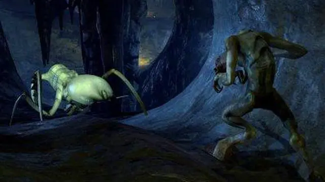 Alt view image 15 of 18 - Half Life 2 Orange Box Xbox 360 Game