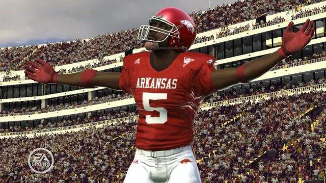 Alt view image 3 of 20 - NCAA Football 2009 Xbox 360 Game