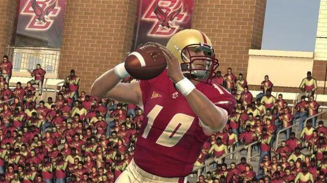 Alt view image 7 of 20 - NCAA Football 2009 Xbox 360 Game