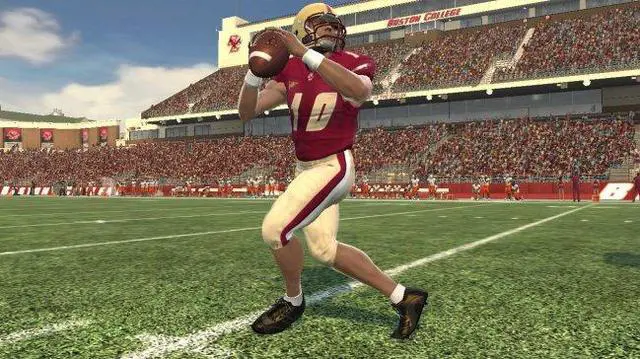 Alt view image 8 of 20 - NCAA Football 2009 Xbox 360 Game