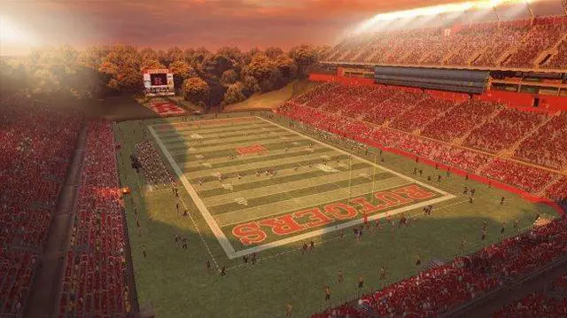 Alt view image 11 of 20 - NCAA Football 2009 Xbox 360 Game