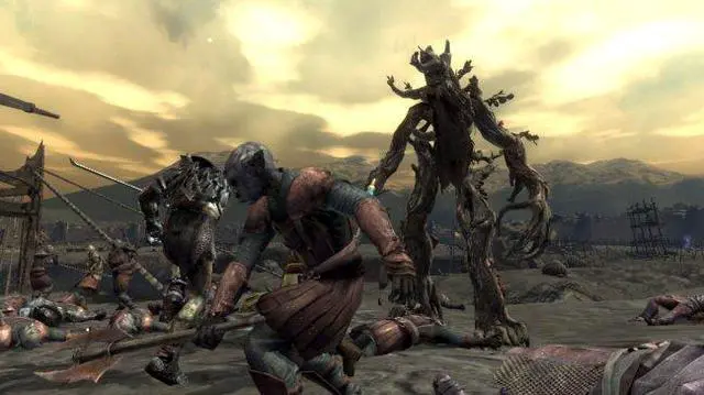 Alt view image 2 of 14 - Lord of the Rings: Conquest Xbox 360 Game