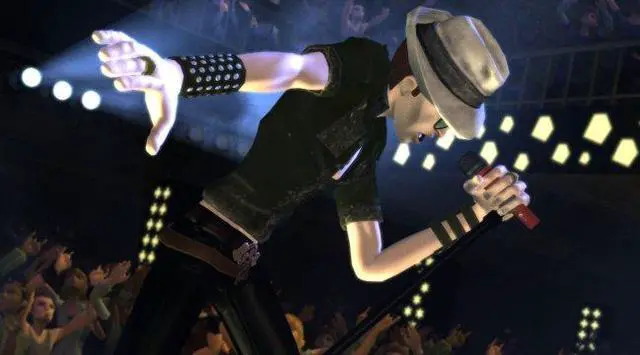 Alt view image 8 of 15 - Rock Band 2 Xbox 360 Game