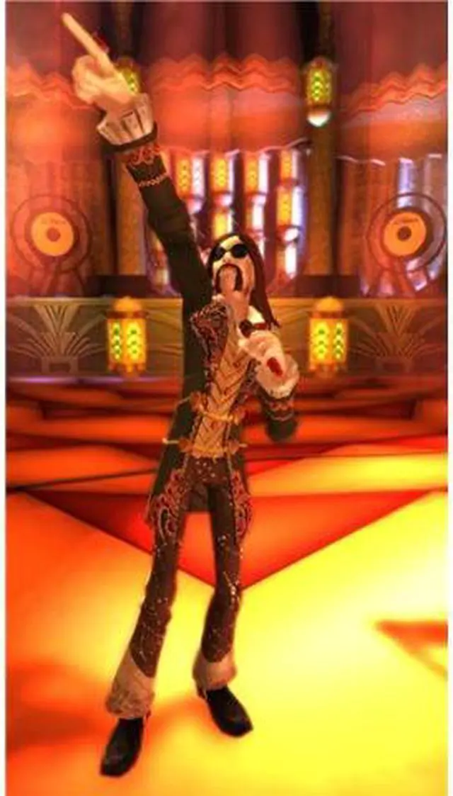 Alt view image 13 of 15 - Rock Band 2 Xbox 360 Game