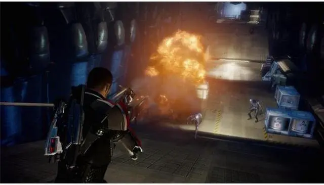 Alt view image 2 of 20 - Xbox 360 Game