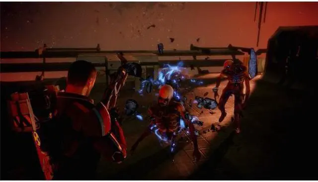 Alt view image 3 of 20 - Xbox 360 Game