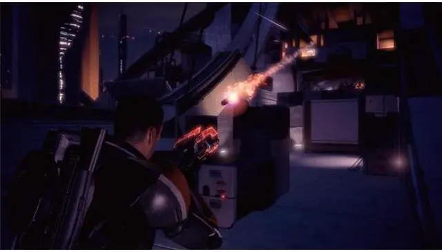 Alt view image 5 of 20 - Xbox 360 Game